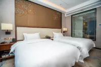 Yunding Hotel Hotels in Liuzhou
