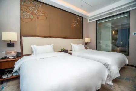Yunding Hotel