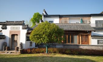 Mount Huangshan Xijing Inn