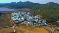 Shangchun Hot Spring Resort Hotel Các khách sạn ở Khu nghỉ mát suối nước nóng Tangshan