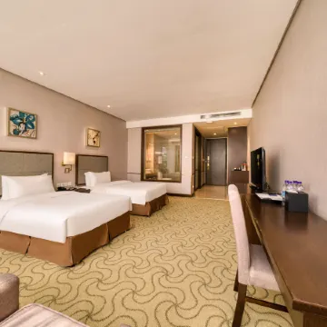 Blue Horizon Jun Hua Hotel