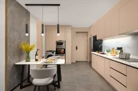 Rezen Hotel （Zhuhai HengQin Border and Exhibition Center Branch)