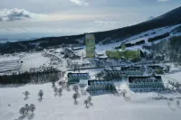 Crowne Plaza - ANA RESORT APPI KOGEN Hotel a 
