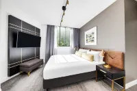 Vibe Hotel Sydney Hotels in Sydney