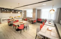 Borrman Hotel (Lianjiang Dadao Xinyuan International Plaza) Hotels in Lianjiang