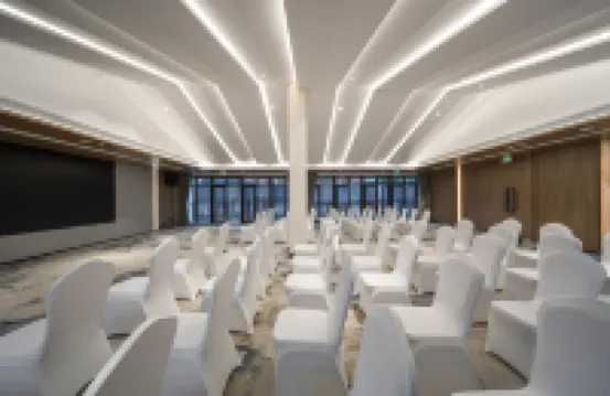 嘉興蘆蓆滙開元觀堂酒店（南湖店）