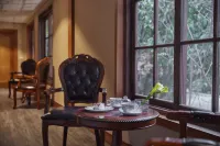 Kyokusui Hotspring Hotel
