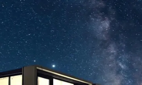 Nalati Muxing Valley Starry Sky Hotel