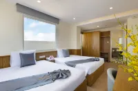 Glory Hotel Hoteles en Nha Trang