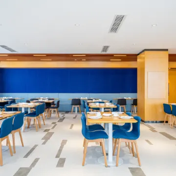 Holiday Inn Express LITANG by IHG