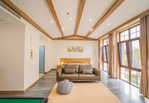 Erhai hotel의 조식 서비스 이미지