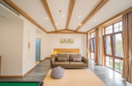 洱海民宿（東疆灣度假區）