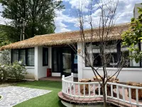 Guanshan Xiaoyuan·Great Wall View Homestay