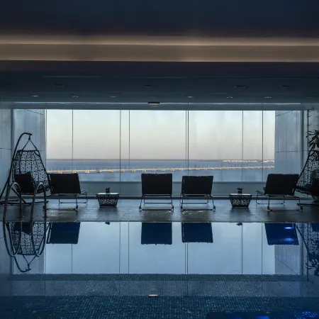 MYRIAD by SANA Hotels