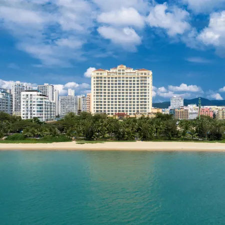 Sanya Shengyi Seaview Hotel