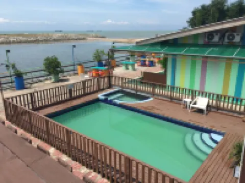 Mabohai Resort Klebang Hotels in Tanjung Kling