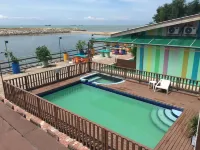 Mabohai Resort Klebang Hotels in Tanjung Kling