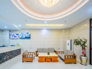 Jinchen Boutique Accommodation (Foshan West Railway Station)