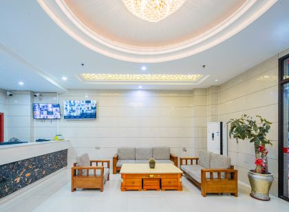 Jinchen Boutique Accommodation (Foshan West Railway Station)