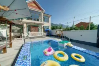 Yudu Mountain Residence Hotel in zona Shenqi Yeshanxia