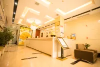 Pingli Jinyang Hotel Hotels in Pingli
