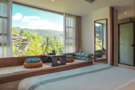 왕춘 차오탕 인