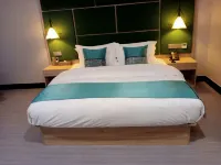 Jiali Hotel Hotels near xin si jun jiang nan zhi hui bu jiu zhi