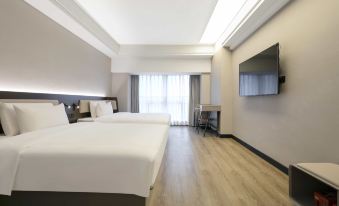 Hanting Hotel (Huaihua Xintiandi Plaza)