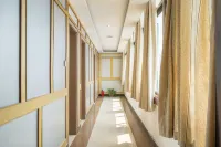 Wei Qian Shan Jiu Zhou Fast Inn