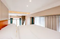 Jiacheng Hotel (Kunming University of Finance and Economics Wancai City)