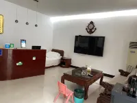 Ganzhou Changjiang Hotel