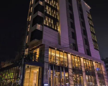 Best Western PLUS Runway Hotels in Dhaka