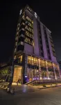 Best Western PLUS Runway - bar