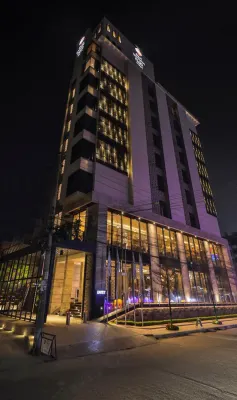 Best Western PLUS Runway  otelleri