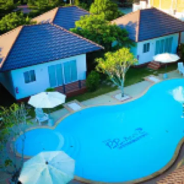 The PP.Beach Resort