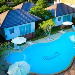 The PP.Beach Resort Hotels in Tha Sala