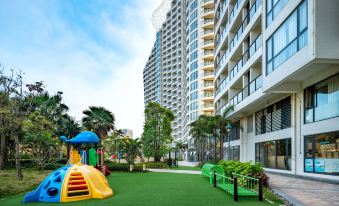 Coconut Tree Seaview Hotel (Shantou South Australia Qing'ao Bay Branch)