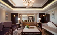 Holiday Way Resort Lushan
