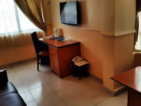 海峽景觀酒店 卡拉巴爾酒店