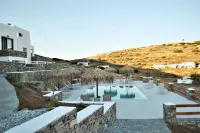 Krotiri View Paros - Infinity Pools