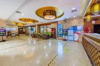TOK E-sports Hotel (Zhongshan Tanzhou Branch)