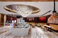 Jufeng Hotel - petit déjeuner