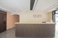 Shaoxing Daguling Qingting Yayuan Art Hotel