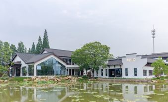 Hefei Feidong Yuyueshanfang Homestay