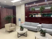 Homeinn Ripple Yun Hotel (Anxin Baiyangdian)