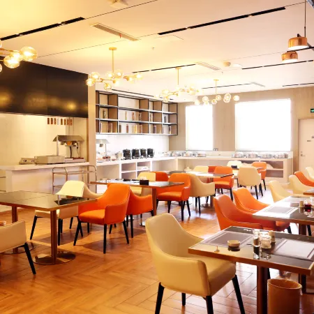 Vienna Hotel (Shouguang People's Square)