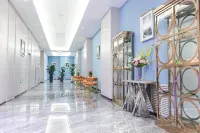 โรงแรมซีเอ่อร์แมน สาขา ถนนคนเดินถนนกลาง ฮาร์บิน