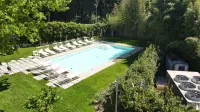 Villa Neroli - Familien