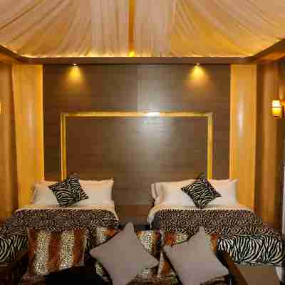 Safari Hotel and Villas powered by Cocotel Rooms