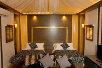 Safari Hotel and Villas powered by Cocotel Hotels near Hidden Garden